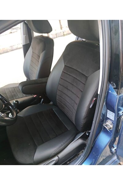 AKINCI حزمة Polo Trendline لعام 2010-2017 - طماق متطابقة من الجلد الأسود