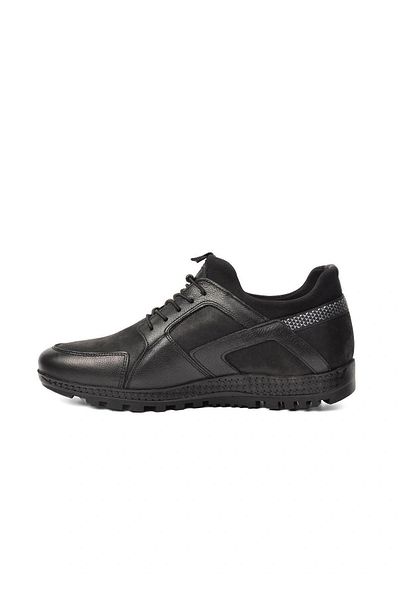 Voyager 5856 Pantofi din piele pentru bărbați