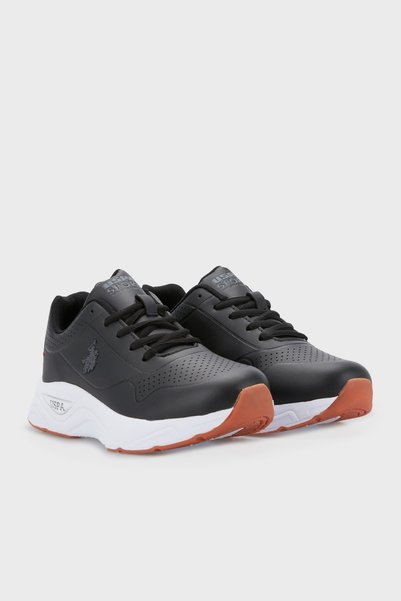 U.S. Polo Assn. Logo Sneaker Shoes Shoes Sarina 2pr