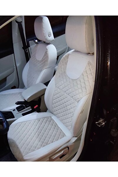 AKINCI نموذج خلفي متوافق مع Skoda Octavia 2013 2019 مع مقعد خلفي خلفي 2+1