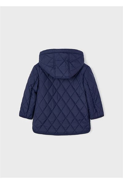 MAYORAL Baby Boy Coat My2417