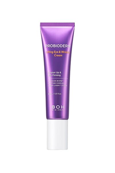 Bioheal BOH Probioderm Lifting Eye & Wrinkle Cream 30ml (kutusuz)