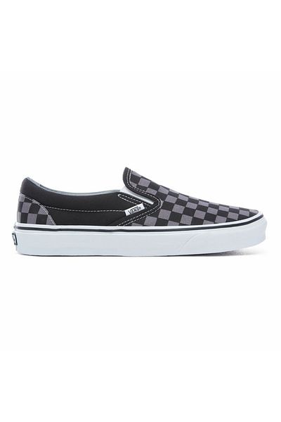 Vans Černá - Ua Classic Slip-on