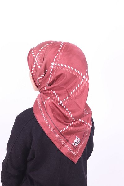 Levidor Πλακάκι Twil Silk Scarf