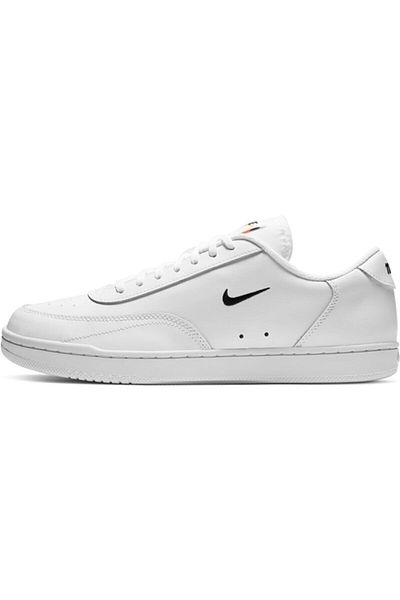 Nike Cj1679-101 Gericht Vintage Weiß