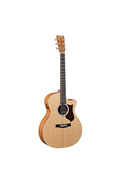 Martin Gpcpa5k Elektro Akustik Gitar