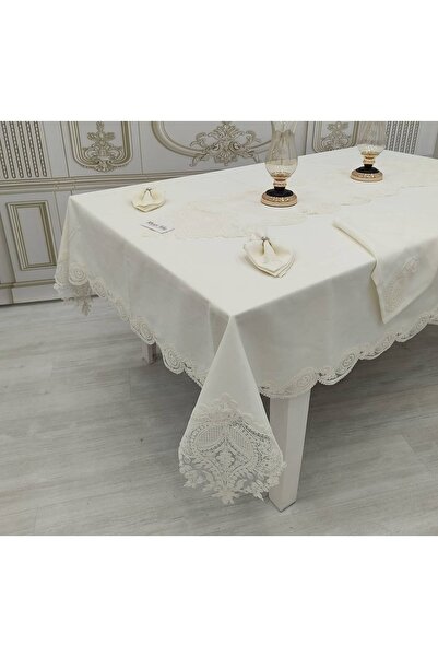 MerveHome طقم أواني طعام 26 قطعة