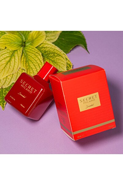 Secret Milano Scandal Kadın Parfüm