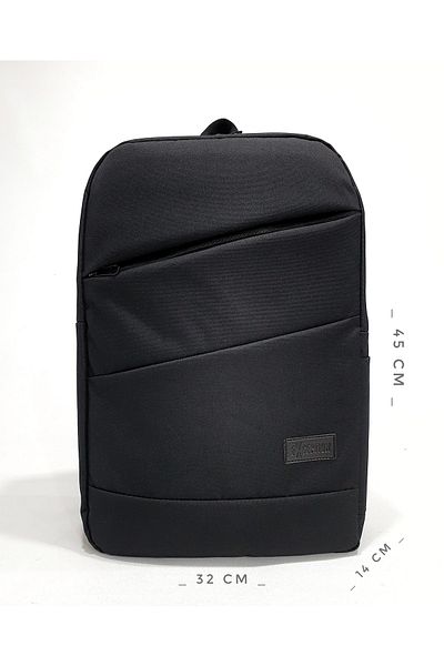 Exception 15.6 Inch Laptop Bag Unisex