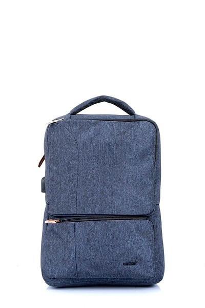 ÇÇS 51147 15.6 Inch Laptop Backpack