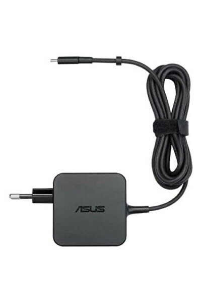 ASUS 20v 3.25a 65w Usb Type C Şarj Aleti