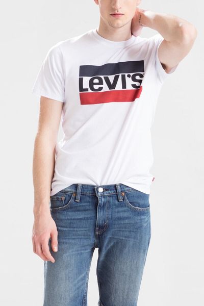 Levi's Erkek T-Shirt Modelleri, Fiyatları - Trendyol