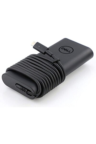 Dell 130w Type C 20v 6.5a Ha130pm170 0mdh25 Şarj Adaptörü