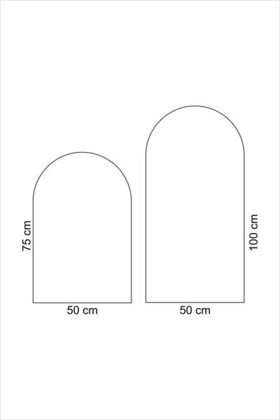 Grafikup Bohemian Wall Sticker