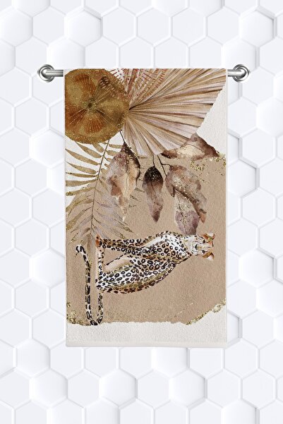 move home Διακοσμητική πετσέτα πολλαπλών χρήσεων 35x55cm