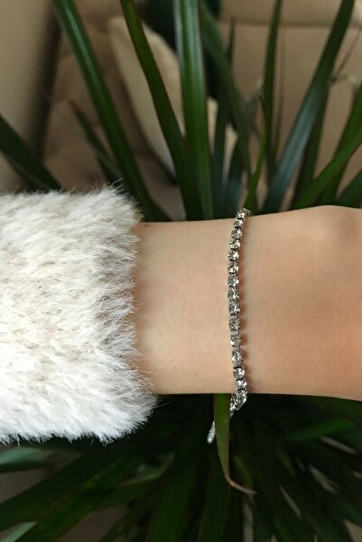 Vipfoni Waterway Stone Bracelet