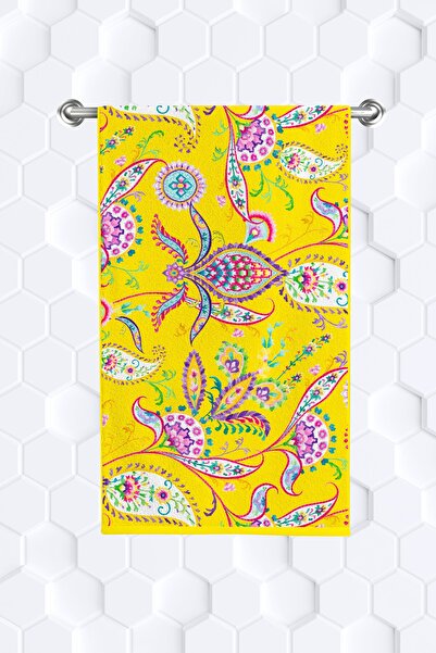 move home Багатофункціональний декоративний рушник з візерунком 35x55 см