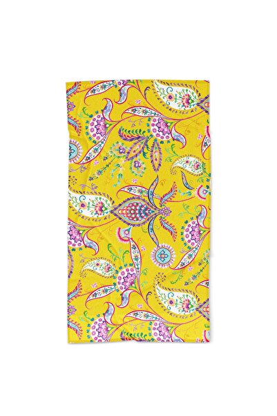 move home Багатофункціональний декоративний рушник з візерунком 35x55 см