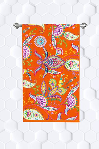 move home Багатофункціональний декоративний рушник з візерунком 35x55 см