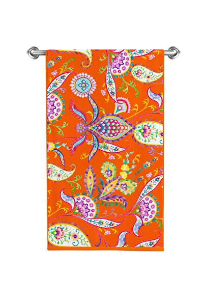 move home Багатофункціональний декоративний рушник з візерунком 35x55 см