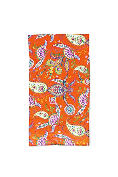 move home Багатофункціональний декоративний рушник з візерунком 35x55 см