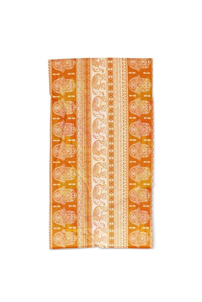 move home Багатофункціональний декоративний рушник з візерунком 35x55 см