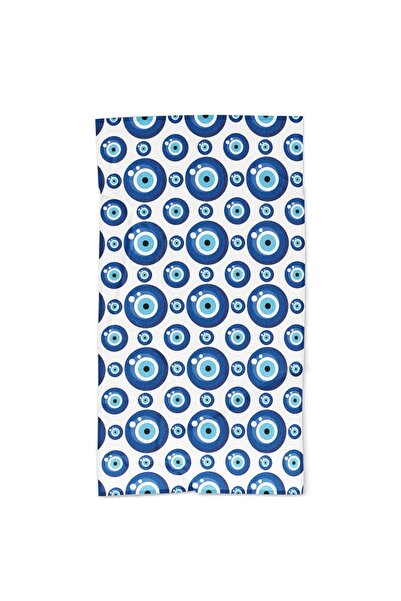 move home Багатофункціональний декоративний рушник з візерунком 35x55 см