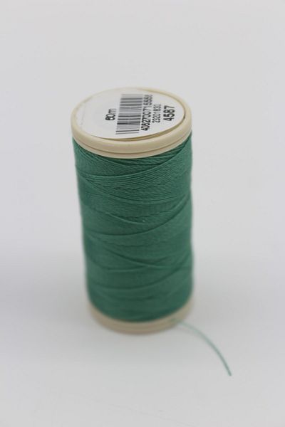 Hobimos Mez Nylbond Extra Strong Nylon Thread - Χάντρες, Κλωστή κοσμήματος, Μη αποσπώμενη κλωστή 60 μέτρα