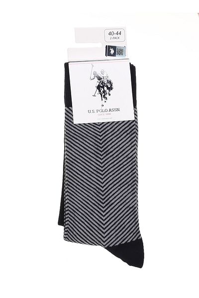 U.S. Polo Assn. Стандартна Сора - тъмносиня