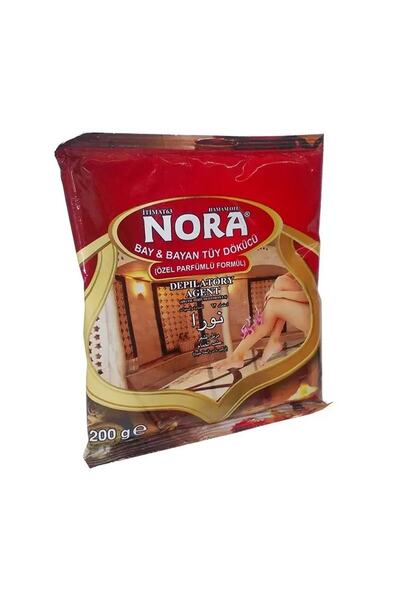 Nora Hamam Otu 200 Gr