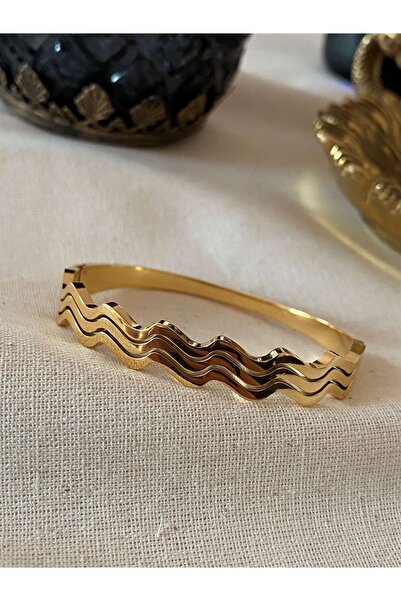 Genel Markalar Kadın Çelik Kelepçe