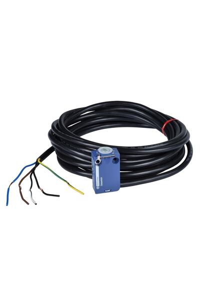 Schneider Electric Zcmd21l2 1nk+1na Ani Hareketli Limit