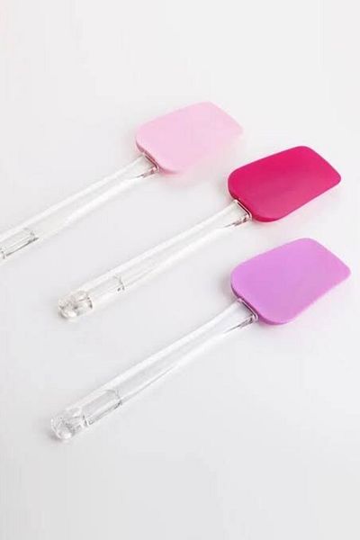 Sensoria Practical Silicone Spatula Large Size