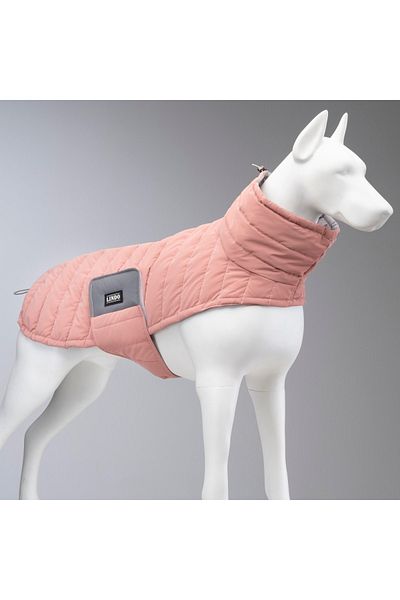 Lindodogs Air Puff Powder Small, Medium and Large Breed Dog Clothing
