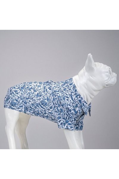 Lindodogs Urban Small, Medium and Large Breed Dog Shirt