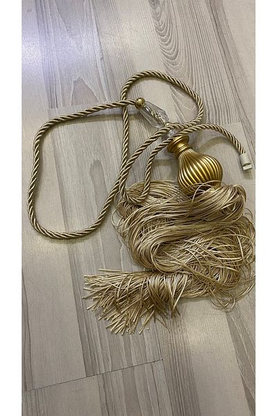 Fon Dünyası Curtain Accessory Medium Pendant Lamp