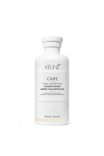 Keune Vital Nutrition Deep Nourishing Care Cream 250 Ml