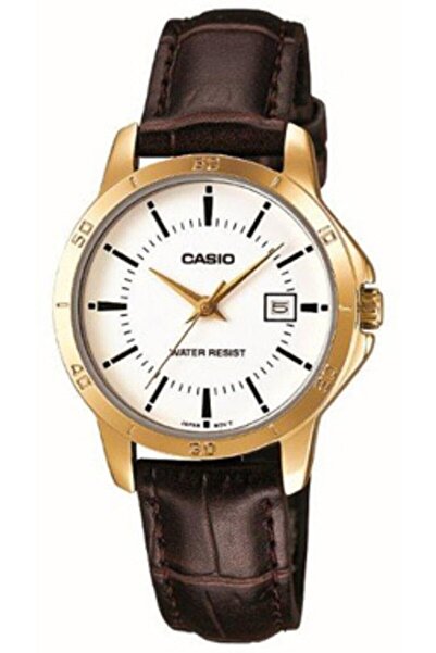 Casio Kadın Kol Saati LTP-V004GL-7AUDF