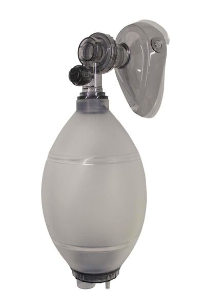 Genel Markalar Ambuset-r1700 Silikon Ambu-yetişkin-oem