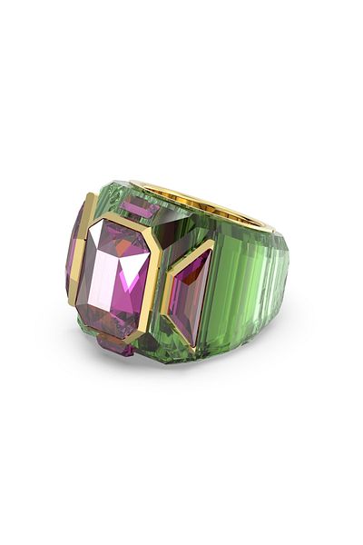Swarovski 5630318 Ring Chroma: ring Fairy/gos 60