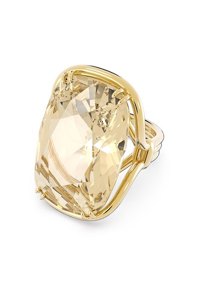 Swarovski 5642338 Ring Harmonia:ring Lcto/gos 52