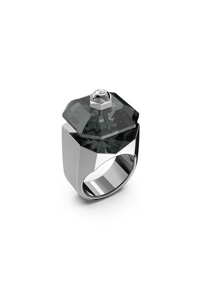 Swarovski 5628580 Ring Number: ring /bdia/bru 58