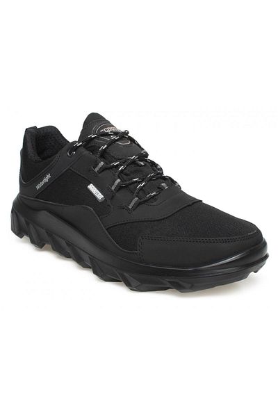 Scooter 7201 Rocky Daily Black Men's Shoes