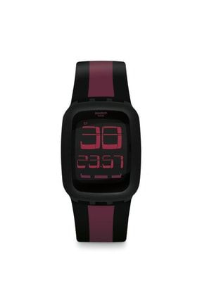 Swatch Touch Night Pink Kol Saati Surb102d Fiyat Yorumlar Trendyol