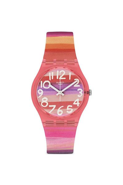 Swatch Astible Wristwatch Gp140