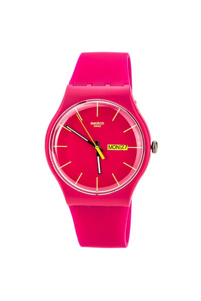 Swatch New Gent Wristwatch Suor704