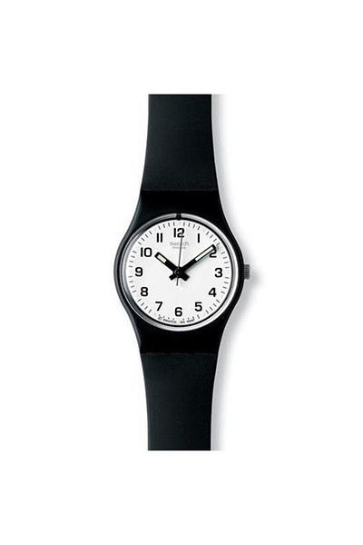 Swatch Lb153 Model Wrist Watch