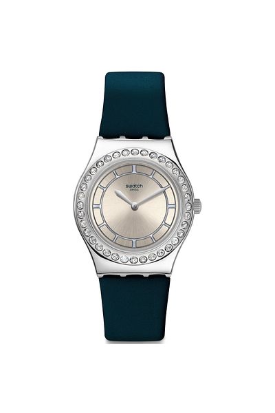 Swatch Bluechic Kol Saati Yls211