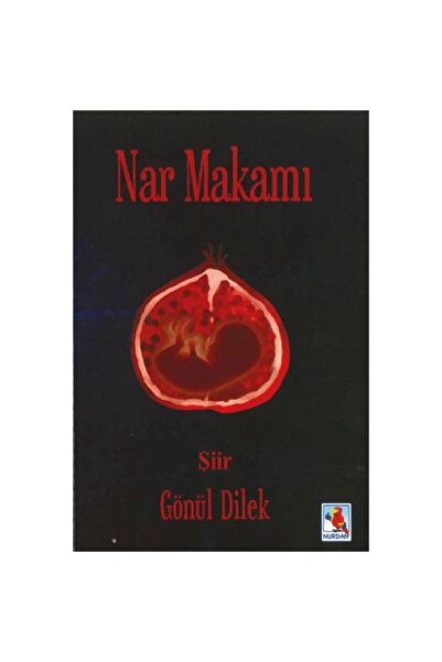 Nurdan Yayınları Nar Makamı