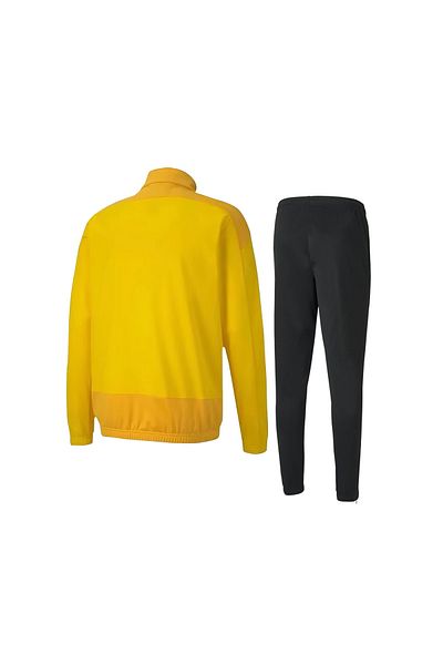 Puma Σετ φόρμας προπόνησης Teamgoal 23 656561   Κίτρινο Μαύρο
